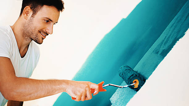 Reliable Merkel, TX Drywall and Painting Service Solutions